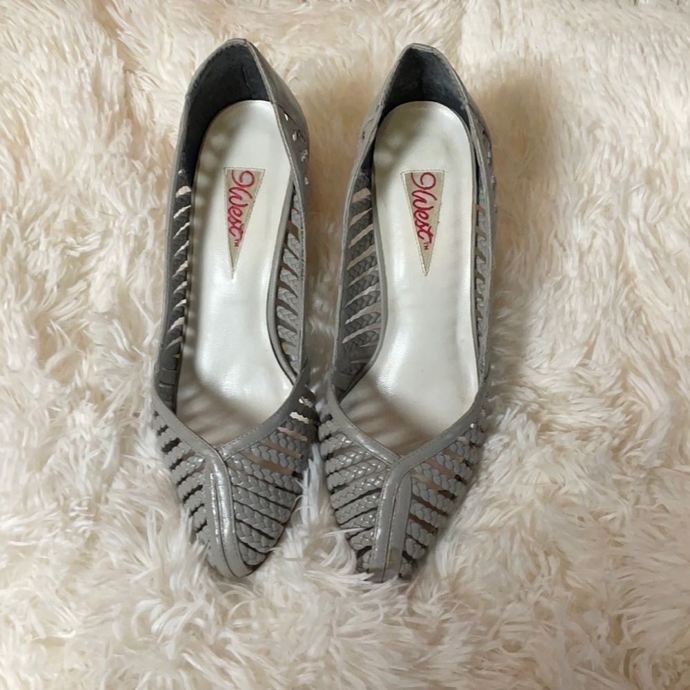 1980s Heels